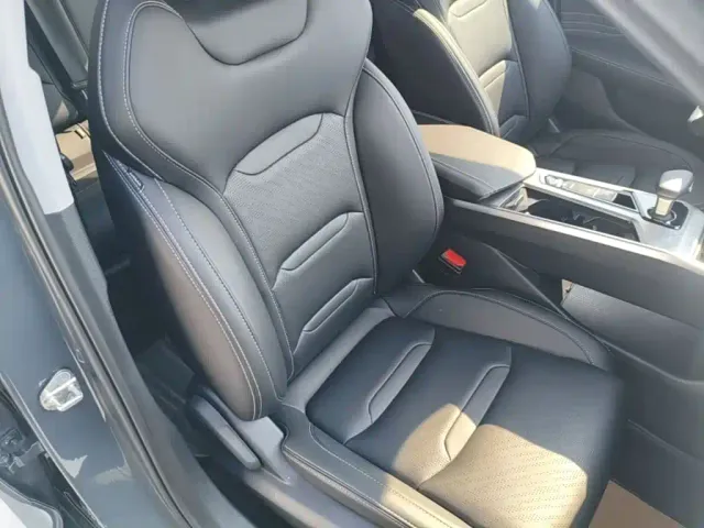 Geely Xingrui — Фото автомобиля 24