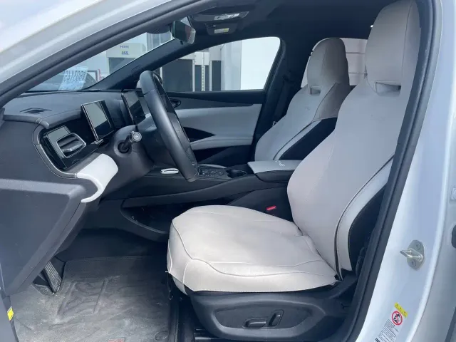 BYD Seal 06 — Фото автомобиля 9