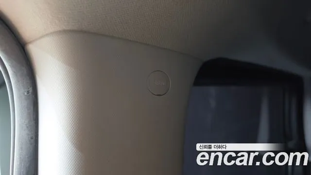 Hyundai Staria Staria Карго 5 мест — Фото автомобиля 28