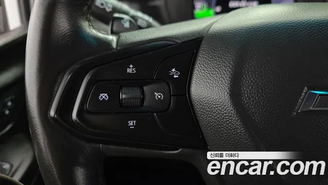 ChevroletGMDaewoo Bolt EV — Фото автомобиля 17