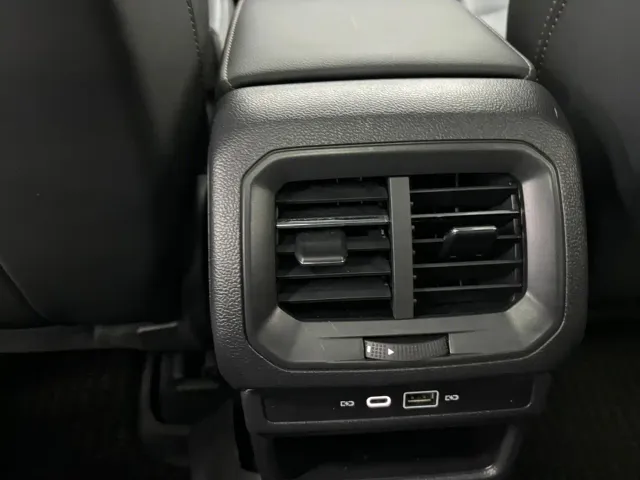 Volkswagen Tharu — Фото автомобиля 20