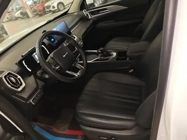 Haval H5 — Фото автомобиля 14