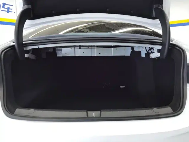 BYD Qin PLUS — Фото автомобиля 4