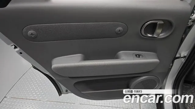 Hyundai Casper Casper Electric Inspiration — Фото автомобиля 25