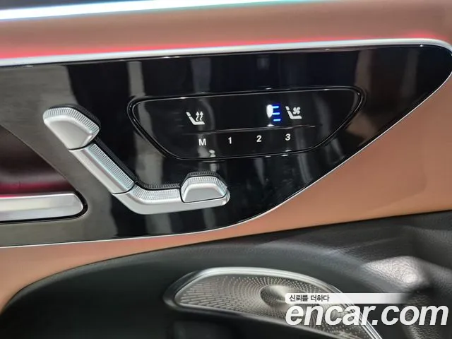 Mercedes-Benz E-Class W214 — Фото автомобиля 14