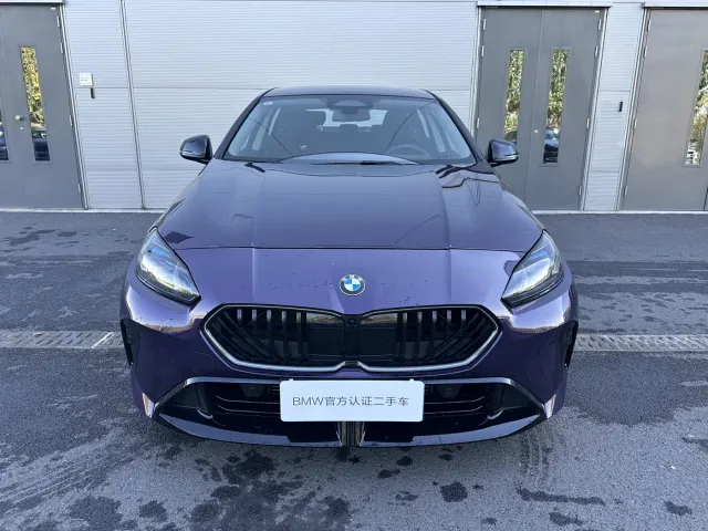 BMW 2 Series — Фото автомобиля 3