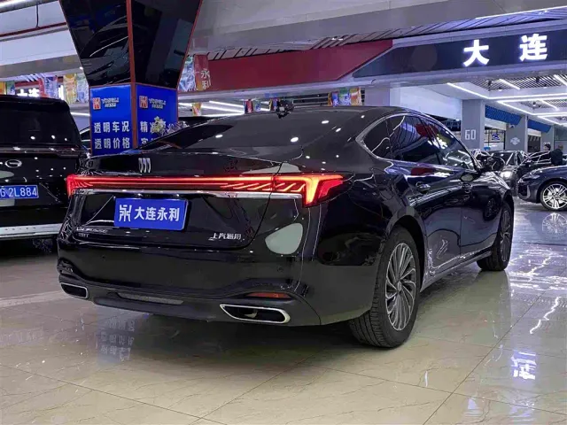 Buick LaCrosse — Фото автомобиля 17
