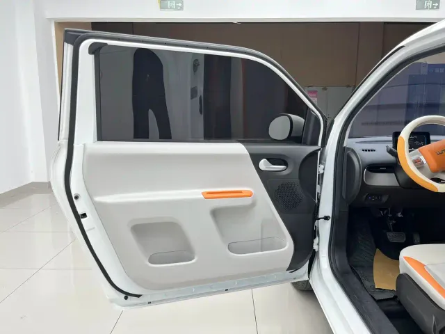 Changan Lumin — Фото автомобиля 7