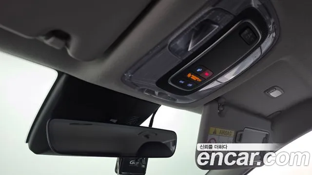 Hyundai Kona Kona (SX2) Бензин 1.6 турбо 2WD — Фото автомобиля 18