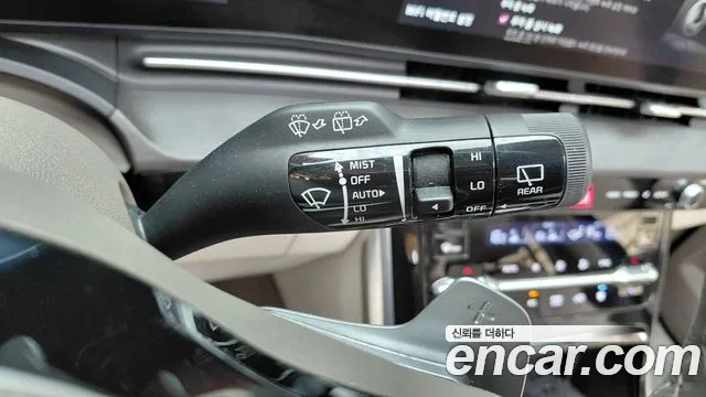 Kia Carnival Generation 4 — Фото автомобиля 28