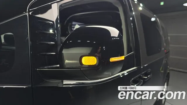 Hyundai Staria Staria Карго 3 места — Фото автомобиля 23