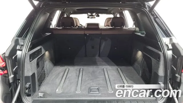 BMW X5 xDrive 40i M Sport — Фото автомобиля 19