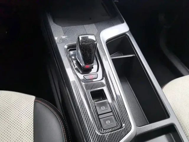 Haval Chitu — Фото автомобиля 13