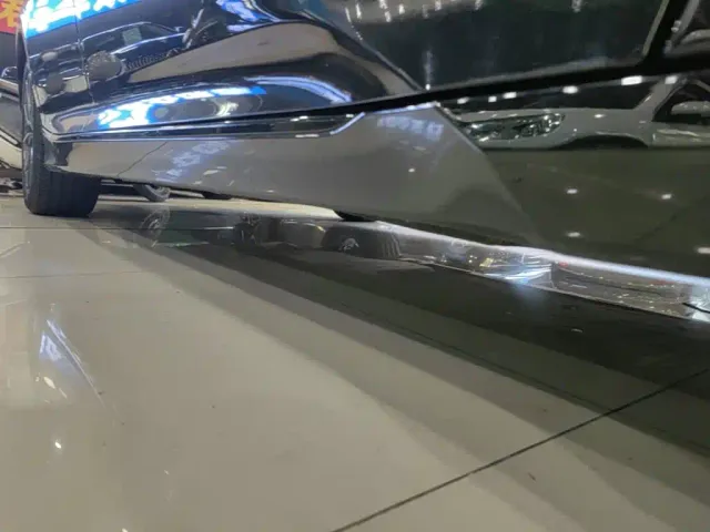 Honda Inspire — Фото автомобиля 20