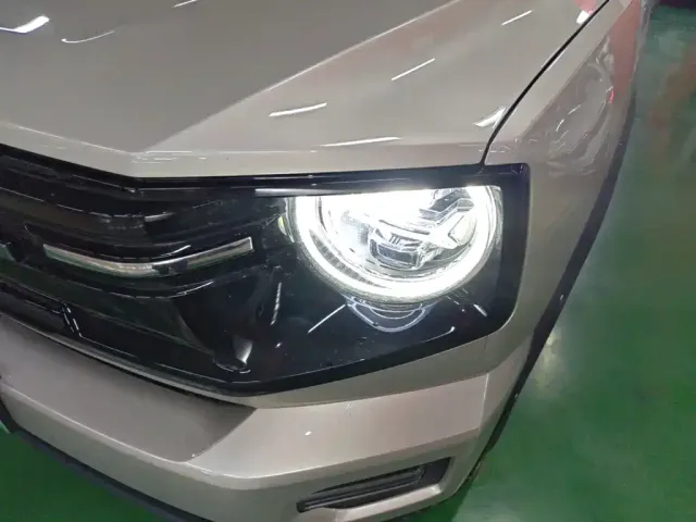 Haval Big Dog — Фото автомобиля 23
