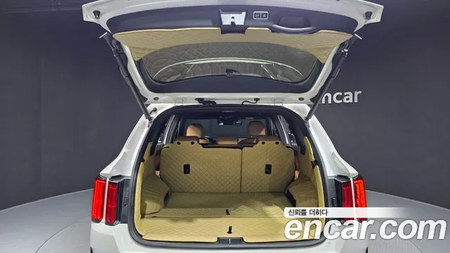 Kia Sorento — Фото автомобиля 20