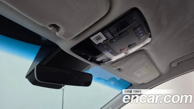 Hyundai Staria — Фото автомобиля 19