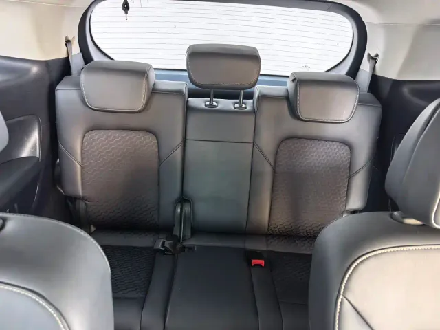 GAC Trumpchi M8 — Фото автомобиля 15