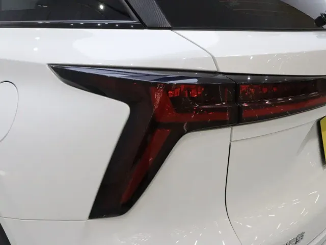 Changan CS75 Plus — Фото автомобиля 18