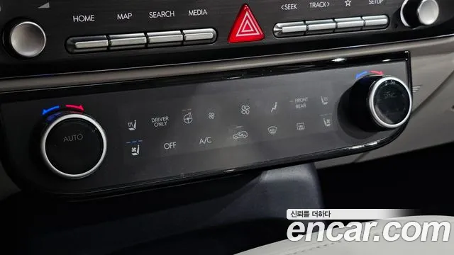 Hyundai Palisade LX3 — Фото автомобиля 26