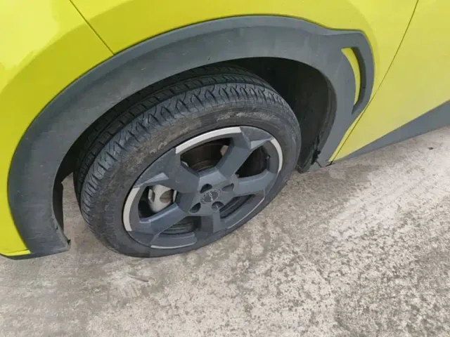 BYD Seagull — Фото автомобиля 24