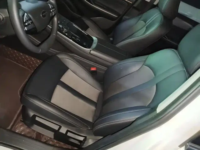 GAC Aion S Plus — Фото автомобиля 14