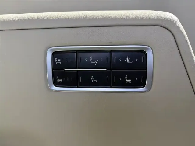 Buick Buick GL8 2023 ES Landmaster Comfort — Фото автомобиля 22