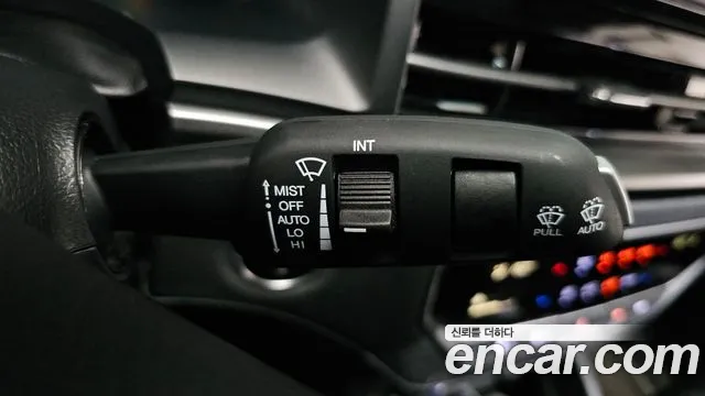 KG_Mobility_Ssangyong Rexton Новый Rexton Sport Дизель 2.2 4WD — Фото автомобиля 16