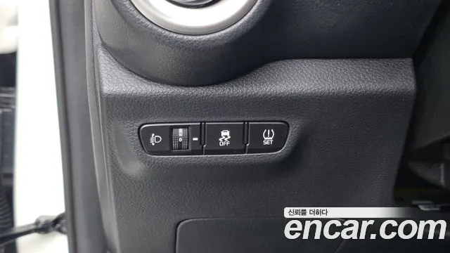 Kia morning Новый Morning (JA) Signature — Фото автомобиля 19