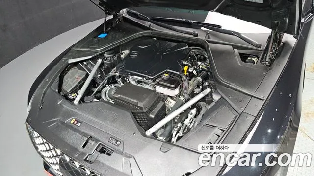 Genesis G80 RG3 — Фото автомобиля 9