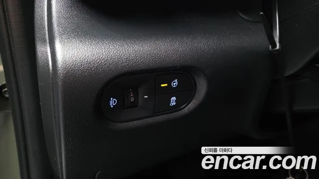Hyundai Casper — Фото автомобиля 25