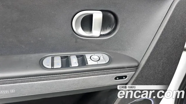 Hyundai Ioniq5 — Фото автомобиля 19