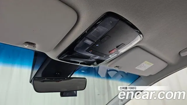 Hyundai Staria Staria Tourer 11 мест — Фото автомобиля 19