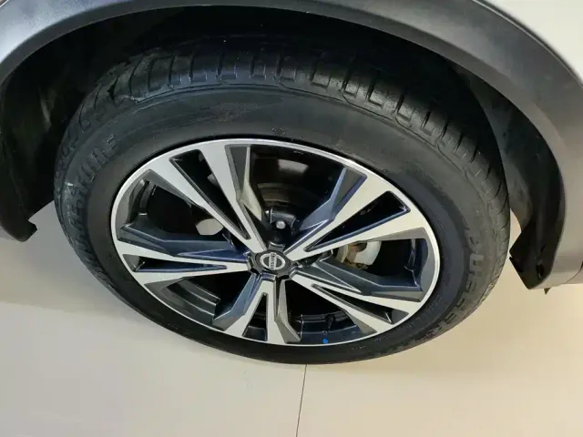 Nissan Qashqai — Фото автомобиля 6