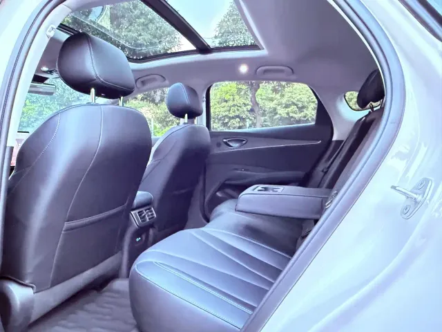 BYD Seal 06 — Фото автомобиля 7