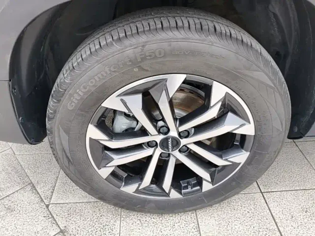 Haval Big Dog — Фото автомобиля 22