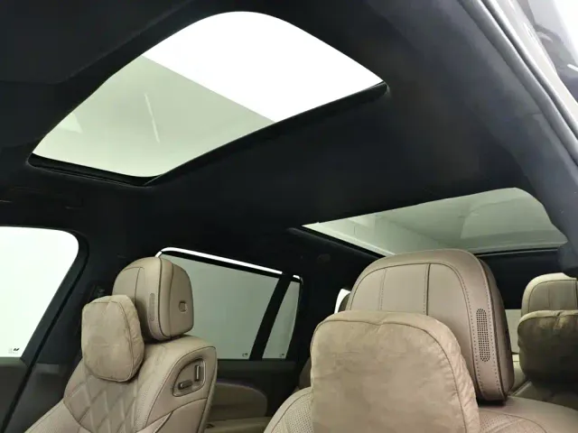 Li Auto Li Xiang L9 — Фото автомобиля 13
