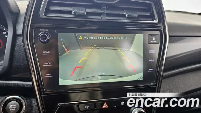 KG_Mobility_Ssangyong TIBOLI Very New Tivoli Бензин 1.5 2WD — Фото автомобиля 16