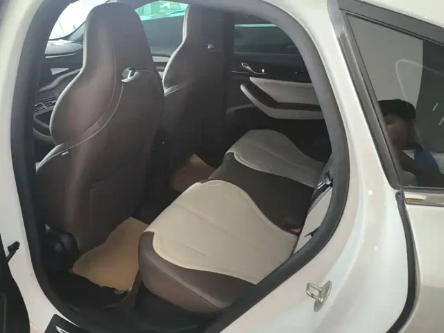 BYD Qin PLUS — Фото автомобиля 16