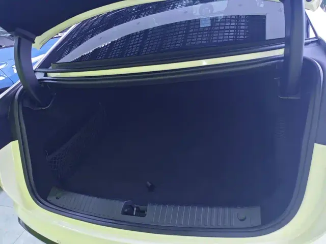 BYD Seal 07 DM-i — Фото автомобиля 18