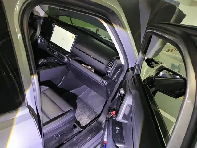 Haval Big Dog — Фото автомобиля 12