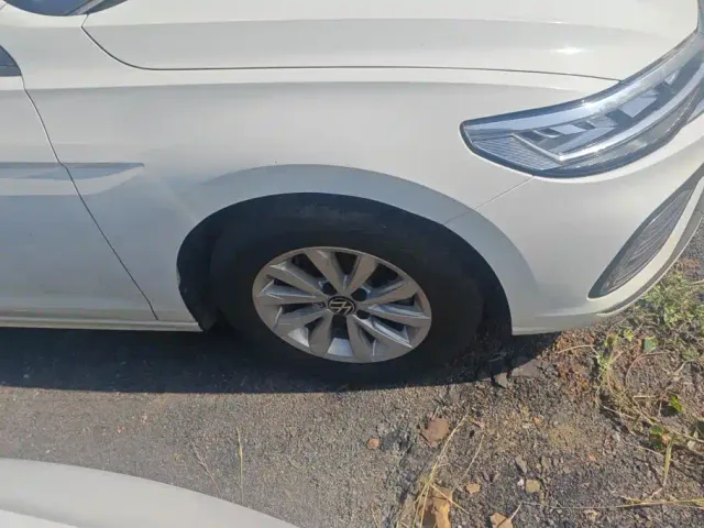 Volkswagen Bora — Фото автомобиля 6