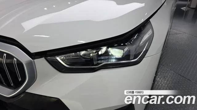 BMW 5-Series — Фото автомобиля 22