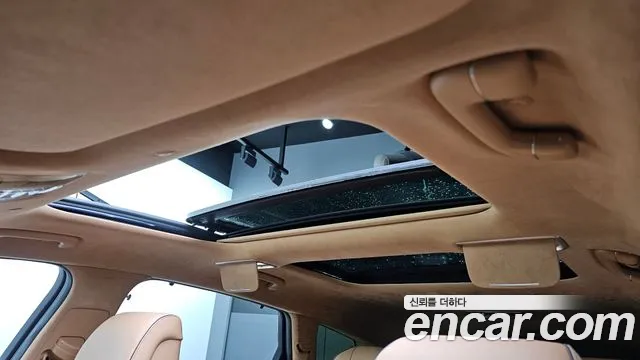 Genesis GV80 3.0 Дизель AWD — Фото автомобиля 13