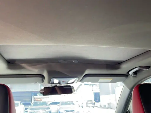 Changan CS35 Plus — Фото автомобиля 12