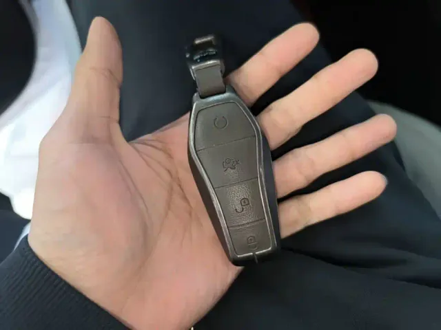 BYD Qin PLUS — Фото автомобиля 8