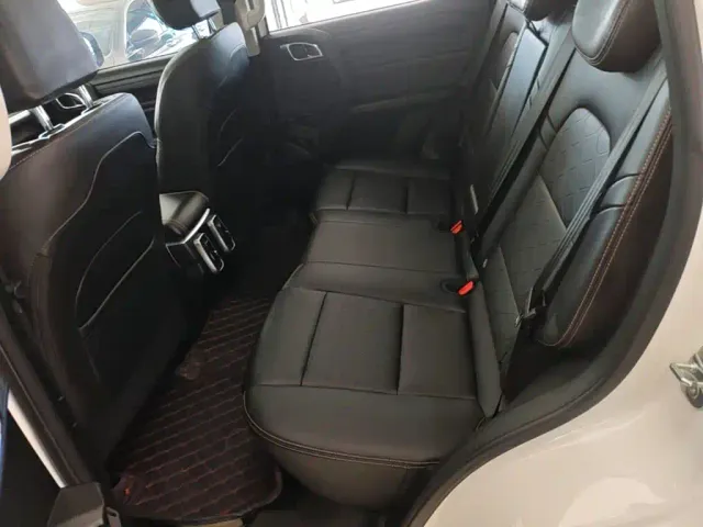 Haval Big Dog — Фото автомобиля 16
