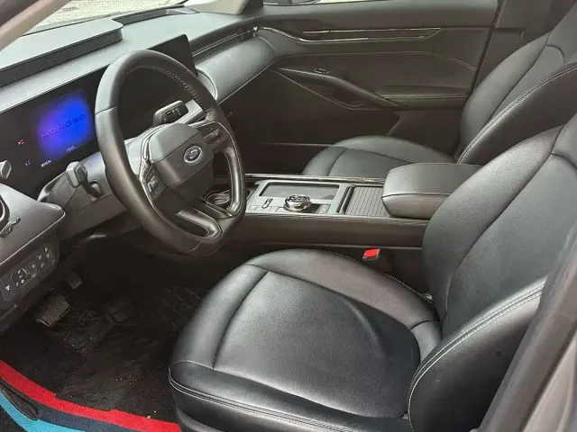 Ford Mondeo — Фото автомобиля 7