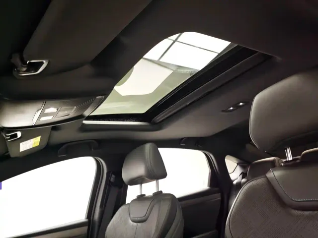 BYD Qin PLUS — Фото автомобиля 14