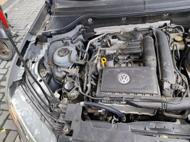 Jetta VS5 — Фото автомобиля 21